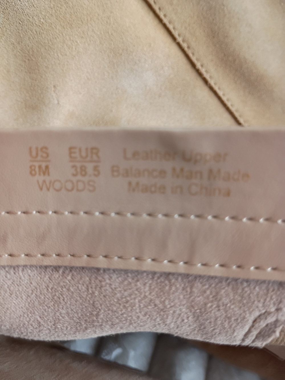 New Sam Edelman Woods Tan Suede Mid-Calf Western Boots - Size 8 - Picture 16 of 16